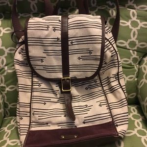 ⭐️Fossil Backback⭐️